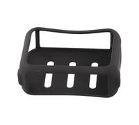 ReachMall Funda protectora de silicona para DJI Osmo Nano, cubierta de seguridad de pantalla con protección a prueba de golpes, ajuste personalizado, piel suave, color negro