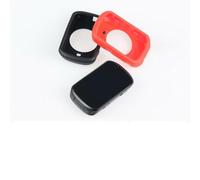 ReachMall Funda protectora de silicona para Garmin Edge 530 Bike Computer Cover a prueba de golpes Shell Road Cycling Mountain Bike Accesorio