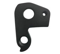 ReachMall Gancho trasero de aleación de aluminio, larga vida útil para bicicleta de carretera Orbea Alma Caudal