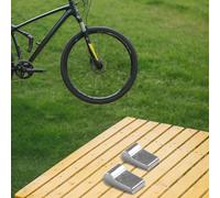 ReachMall Juego de 5 trinquetes de cubo de rueda de bicicleta de acero inoxidable para Fulcrum F0 F3 F5 XL para piezas de reparación de bicicletas Novatec Quanto