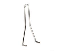 ReachMall Juego de corte de trituradora de hielo para licuadora 767 High, piezas de repuesto de acero inoxidable para batidos (2)
