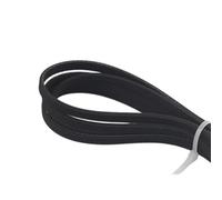 ReachMall Kit de rodamientos de tambor de secadora con deslizadores de fieltro para secadoras de carga frontal Ge, corrige fallos de ruido y reparación de secado extendido