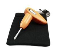 ReachMall Llave dinamométrica T20 para T25 para golf TaylorMade para ping Driver Fairway Hybrid, herramienta antioxidante de acero inoxidable con mango ergonómico para reparación de palos