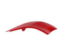 ReachMall Luces de refactor de parachoques para Lexus is Series 2014-2020, lente roja de alta visibilidad, resistente al desgaste, accesorio de coche de ajuste directo (izquierda)