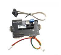 ReachMall Módulo de comunicación para depurador de placa adaptadora dji EV2400 con entrada multipuerto para pruebas de batería y análisis de fuente de alimentación