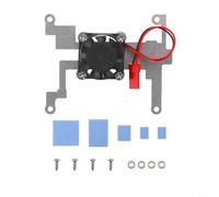 ReachMall Monitor de pantalla táctil All in Solution 3 5 con funda ABS y lápiz táctil (D)