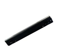 ReachMall Raspador de cabeza de repuesto para aspiradora Redroad W15 W15 Pro Wet Dry Aspiradora Multifuncional Herramienta de eliminación de manchas de suelo, color negro