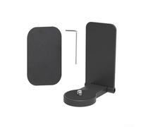 ReachMall Soporte de montaje de adaptador de expansión, soporte de montaje magnético, soporte multifuncional de base de escritorio para Insta360 GO Ultra para DJI OSMO360
