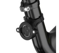 ReachMall Soporte de tija de sillín de bicicleta para Garmin Varia RTL515 RTL510 RVR315 Luz con almohadilla de goma antivibración, ajuste estable, accesorio de ciclismo