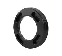 ReachMall Tapa de brazo de manivela de bicicleta y herramienta de desmontaje para bielas DUB, aleación de aluminio 6061 con diseño antideslizante, compatible con sram NX para gx para xx1