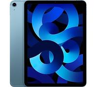 REACONDICIONADO (Buen estado): Apple iPad Air 5 10,9 64GB [WiFi + Cellular] azul
