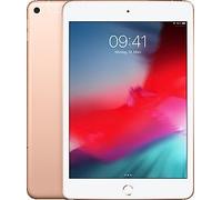 REACONDICIONADO (Buen estado): Apple iPad mini 5 7,9 256GB [Wifi + Cellular] oro