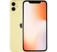 REACONDICIONADO (Buen estado): Apple iPhone 11 128GB amarillo