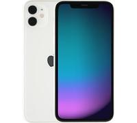 REACONDICIONADO (Muy buen estado): Apple iPhone 11 128GB blanco