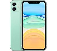 REACONDICIONADO (Buen estado): Apple iPhone 11 128GB verde