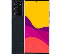 REACONDICIONADO (Buen estado): Samsung Galaxy Note20 Ultra 5G Doble SIM 256GB negro