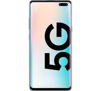 REACONDICIONADO (Buen estado): Samsung Galaxy S10 5G 256GB negro