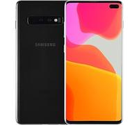 REACONDICIONADO (Buen estado): Samsung Galaxy S10 Plus Doble SIM 128GB negro