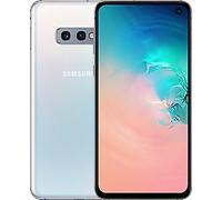 REACONDICIONADO (Buen estado): Samsung Galaxy S10e Doble SIM 128GB blanco