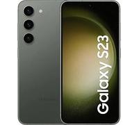 Samsung Galaxy S23 SM-S911B 15,5 cm (6.1") SIM doble Android 13 5G USB Tipo C 8 GB 256 GB 3900 mAh Verde
