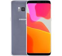 REACONDICIONADO (Buen estado): Samsung Galaxy S8 64GB gris