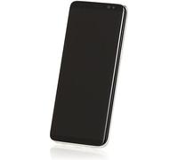 REACONDICIONADO (Buen estado): Samsung Galaxy S8 64GB plata