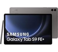 REACONDICIONADO (Buen estado): Samsung Galaxy Tab S9 FE Plus 12,4 256GB [WiFi + 5G] gris