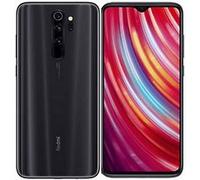 REACONDICIONADO (Buen estado): Xiaomi Redmi Note 8 Pro Doble SIM 128GB gris