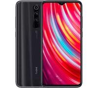 REACONDICIONADO (Buen estado): Xiaomi Redmi Note 8 Pro Doble SIM 64GB gris