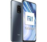REACONDICIONADO (Buen estado): Xiaomi Redmi Note 9 Pro Doble SIM 64GB gris