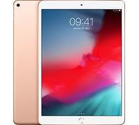 REACONDICIONADO (Como nuevo): Apple iPad Air 3 10,5 256GB [Wifi] oro