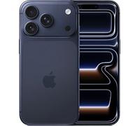 REACONDICIONADO (Como nuevo): Apple iPhone 17 Pro 256GB azul oscuro
