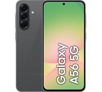 REACONDICIONADO (Como nuevo): Samsung Galaxy A56 5G Doble SIM 256GB negro