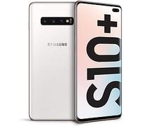 REACONDICIONADO (Como nuevo): Samsung Galaxy S10 Plus Doble SIM 512GB blanco cerámica