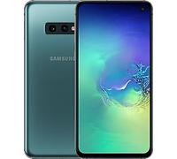 REACONDICIONADO (Como nuevo): Samsung Galaxy S10e Doble SIM 128GB verde
