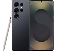 REACONDICIONADO (Como nuevo): Samsung Galaxy S25 Ultra Doble SIM 1TB titanio negro intenso