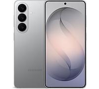 REACONDICIONADO (Como nuevo): Samsung Galaxy S26 Doble SIM 256GB gris plata
