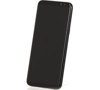 REACONDICIONADO (Como nuevo): Samsung Galaxy S8 Plus 64GB negro
