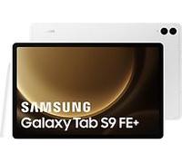 REACONDICIONADO (Como nuevo): Samsung Galaxy Tab S9 FE Plus 12,4 128GB [WiFi] plata