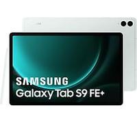 REACONDICIONADO (Como nuevo): Samsung Galaxy Tab S9 FE Plus 12,4 256GB [WiFi + 5G] menta