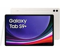 REACONDICIONADO (Como nuevo): Samsung Galaxy Tab S9 Plus 12,4 512GB [WFi] beige