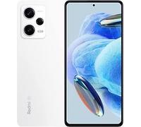 REACONDICIONADO (Como nuevo): Xiaomi Redmi Note 12 Pro 5G Doble SIM 128GB 8GB RAM blanco polar