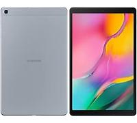 REACONDICIONADO (Correcto): Samsung Galaxy Tab A 10.1 (2019) 10,1 32GB [Wi-Fi + 4G] plata