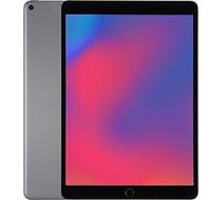 REACONDICIONADO (Muy buen estado): Apple iPad Air 3 10,5 64GB [Wifi + Cellular] gris espacial