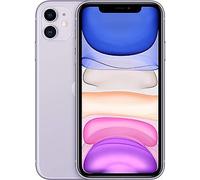REACONDICIONADO (Muy buen estado): Apple iPhone 11 128GB lila