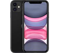 REACONDICIONADO (Muy buen estado): Apple iPhone 11 128GB negro