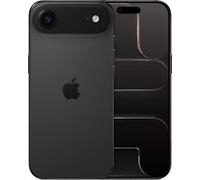 REACONDICIONADO (Muy buen estado): Apple iPhone Air 256GB negro espacial