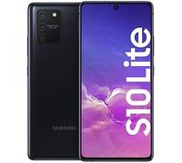 REACONDICIONADO (Muy buen estado): Samsung Galaxy S10 Lite Doble SIM 128GB negro