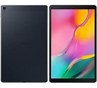 REACONDICIONADO (Muy buen estado): Samsung Galaxy Tab A 10.1 (2019) 10,1 64GB [Wi-Fi] negro