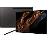 REACONDICIONADO (Muy buen estado): Samsung Galaxy Tab S8 Ultra 14,6 128GB [WiFi] grafito
